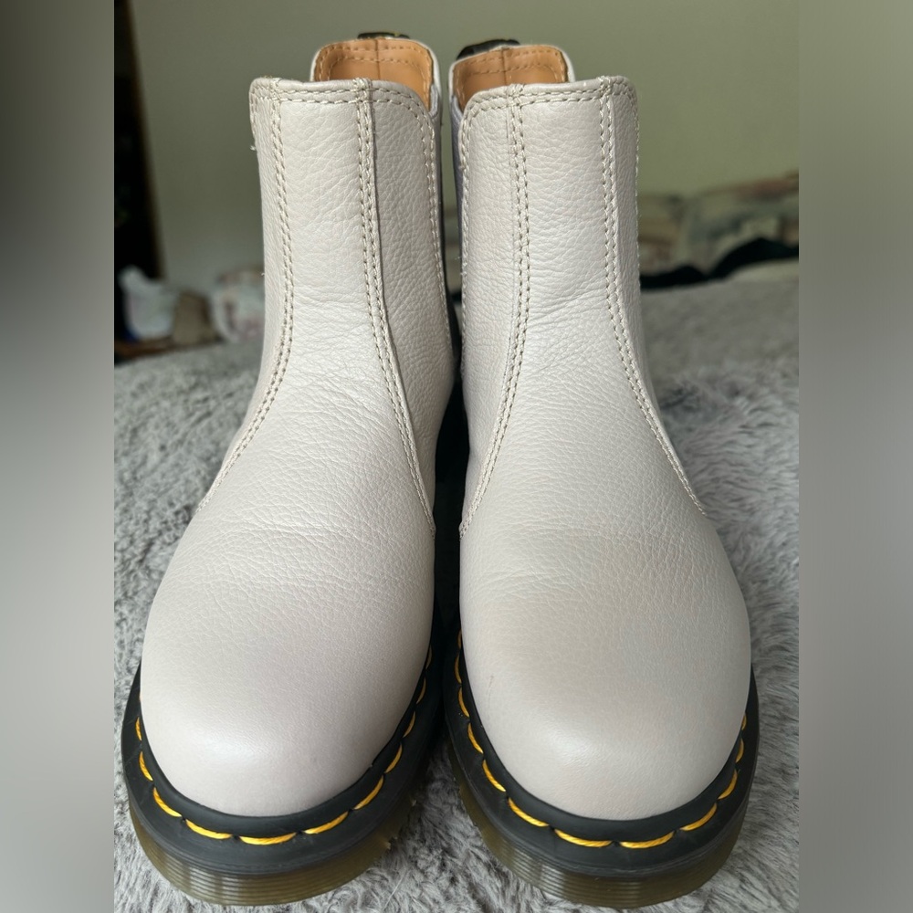 Dr Marten boots